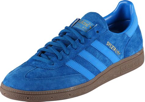 adidas schuhe blau gold|adidas blue sneakers.